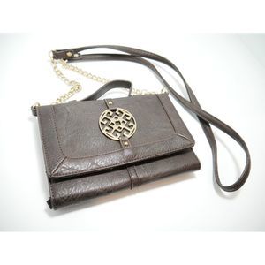 CATO Crossbody Handbag/ Tri-fold